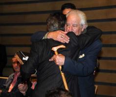 Foto de la galería: Proponen fijar en más de 23 millones el funcionamiento de la administración pública en 2015