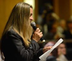 Foto de la galería: Proponen fijar en más de 23 millones el funcionamiento de la administración pública en 2015