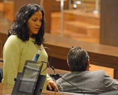 Foto de la galería: Proponen fijar en más de 23 millones el funcionamiento de la administración pública en 2015