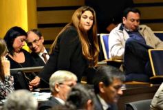 Foto de la galería: Proponen fijar en más de 23 millones el funcionamiento de la administración pública en 2015