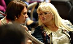 Foto de la galería: Proponen fijar en más de 23 millones el funcionamiento de la administración pública en 2015