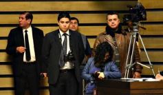 Foto de la galería: Proponen fijar en más de 23 millones el funcionamiento de la administración pública en 2015