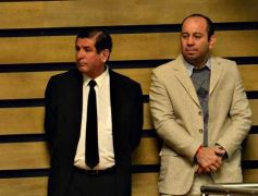 Foto de la galería: Proponen fijar en más de 23 millones el funcionamiento de la administración pública en 2015