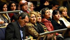 Foto de la galería: Proponen fijar en más de 23 millones el funcionamiento de la administración pública en 2015