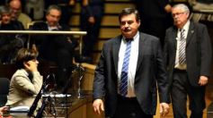 Foto de la galería: Proponen fijar en más de 23 millones el funcionamiento de la administración pública en 2015