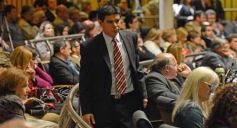 Foto de la galería: Proponen fijar en más de 23 millones el funcionamiento de la administración pública en 2015