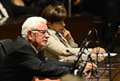 Foto de la galería: Proponen fijar en más de 23 millones el funcionamiento de la administración pública en 2015