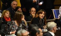 Foto de la galería: Proponen fijar en más de 23 millones el funcionamiento de la administración pública en 2015