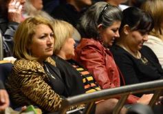 Foto de la galería: Proponen fijar en más de 23 millones el funcionamiento de la administración pública en 2015