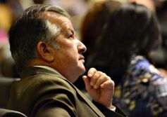 Foto de la galería: Proponen fijar en más de 23 millones el funcionamiento de la administración pública en 2015