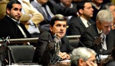 Foto de la galería: Proponen fijar en más de 23 millones el funcionamiento de la administración pública en 2015