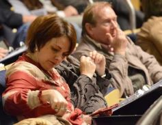 Foto de la galería: Proponen fijar en más de 23 millones el funcionamiento de la administración pública en 2015