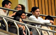 Foto de la galería: Proponen fijar en más de 23 millones el funcionamiento de la administración pública en 2015