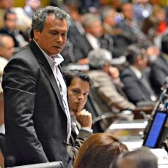 Foto de la galería: Proponen fijar en más de 23 millones el funcionamiento de la administración pública en 2015