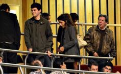 Foto de la galería: Proponen fijar en más de 23 millones el funcionamiento de la administración pública en 2015