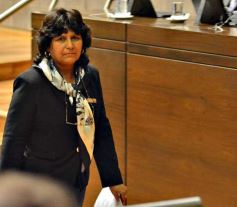 Foto de la galería: Proponen fijar en más de 23 millones el funcionamiento de la administración pública en 2015