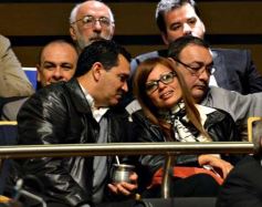 Foto de la galería: Proponen fijar en más de 23 millones el funcionamiento de la administración pública en 2015