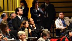 Foto de la galería: Proponen fijar en más de 23 millones el funcionamiento de la administración pública en 2015