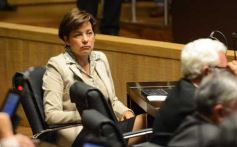 Foto de la galería: Proponen fijar en más de 23 millones el funcionamiento de la administración pública en 2015