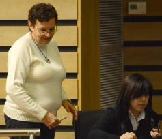 Foto de la galería: Proponen fijar en más de 23 millones el funcionamiento de la administración pública en 2015