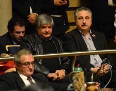 Foto de la galería: Proponen fijar en más de 23 millones el funcionamiento de la administración pública en 2015