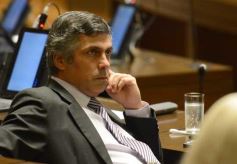 Foto de la galería: Proponen fijar en más de 23 millones el funcionamiento de la administración pública en 2015