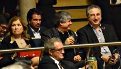 Foto de la galería: Proponen fijar en más de 23 millones el funcionamiento de la administración pública en 2015