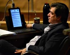 Foto de la galería: Proponen fijar en más de 23 millones el funcionamiento de la administración pública en 2015