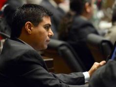 Foto de la galería: Proponen fijar en más de 23 millones el funcionamiento de la administración pública en 2015