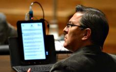 Foto de la galería: Proponen fijar en más de 23 millones el funcionamiento de la administración pública en 2015