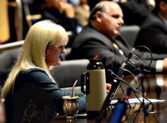 Foto de la galería: Proponen fijar en más de 23 millones el funcionamiento de la administración pública en 2015