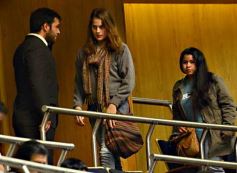 Foto de la galería: Proponen fijar en más de 23 millones el funcionamiento de la administración pública en 2015