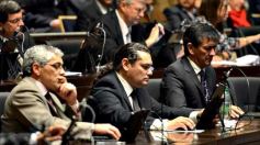 Foto de la galería: Proponen fijar en más de 23 millones el funcionamiento de la administración pública en 2015