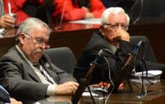 Foto de la galería: Proponen fijar en más de 23 millones el funcionamiento de la administración pública en 2015