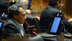 Foto de la galería: Proponen fijar en más de 23 millones el funcionamiento de la administración pública en 2015