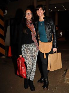 Foto de la galería: Posadas y su gente en el Black Friday