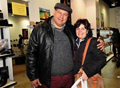 Foto de la galería: Posadas y su gente en el Black Friday