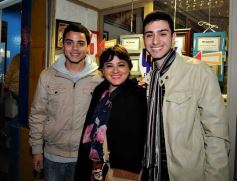 Foto de la galería: Posadas y su gente en el Black Friday