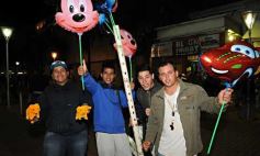 Foto de la galería: Posadas y su gente en el Black Friday