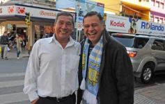 Foto de la galería: Posadas y su gente en el Black Friday