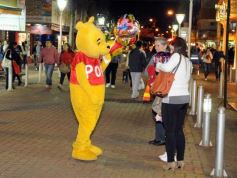 Foto de la galería: Posadas y su gente en el Black Friday