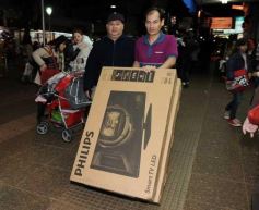 Foto de la galería: Posadas y su gente en el Black Friday