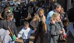 Foto de la galería: Posadas y su gente en el Black Friday