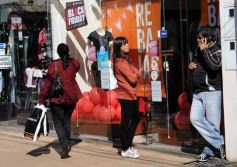 Foto de la galería: Posadas y su gente en el Black Friday