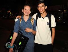 Foto de la galería: Posadas y su gente en el Black Friday