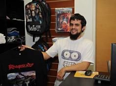 Foto de la galería: Posadas y su gente en el Black Friday