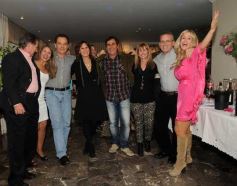 Foto de la galería: Cristina Lascheski tiró la casa por la ventana