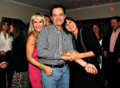 Foto de la galería: Cristina Lascheski tiró la casa por la ventana