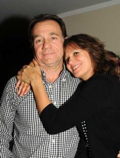 Foto de la galería: Cristina Lascheski tiró la casa por la ventana