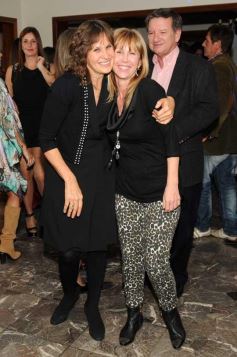 Foto de la galería: Cristina Lascheski tiró la casa por la ventana